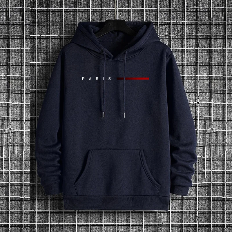 2025 Urban Street Style Paris  - Street Fashion Paris ulasan dan harga