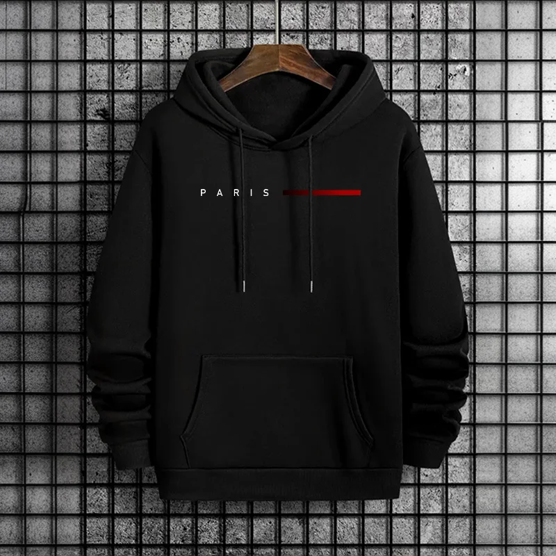 2025 Urban Street Style Paris  - Street Fashion Paris ulasan dan harga