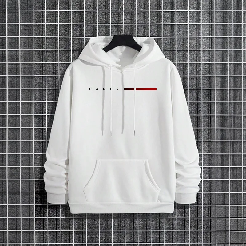 2025 Urban Street Style Paris  - Street Fashion Paris ulasan dan harga