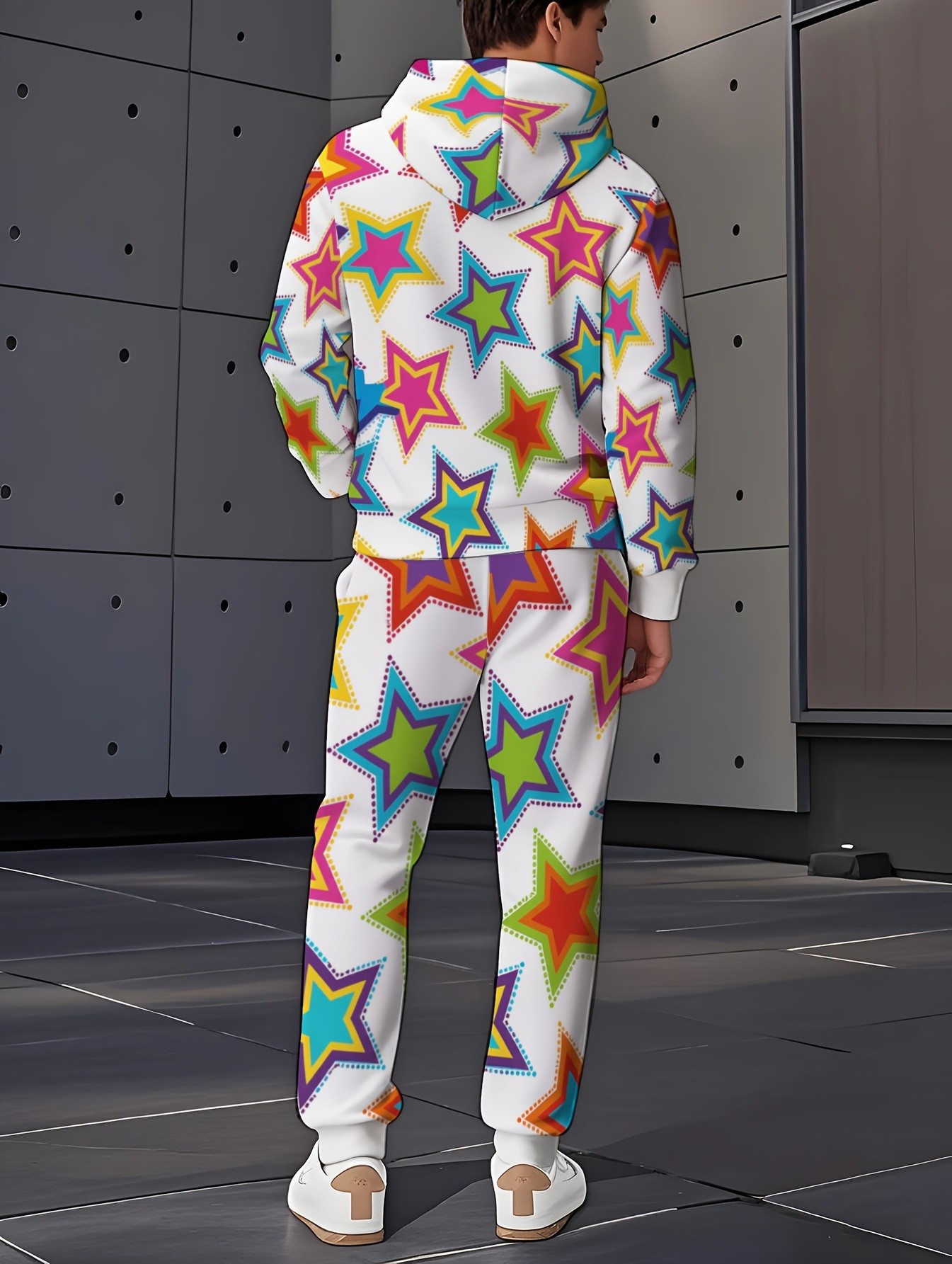 2026 Autumn/Winter New Style S - Street Fashion China ulasan dan harga