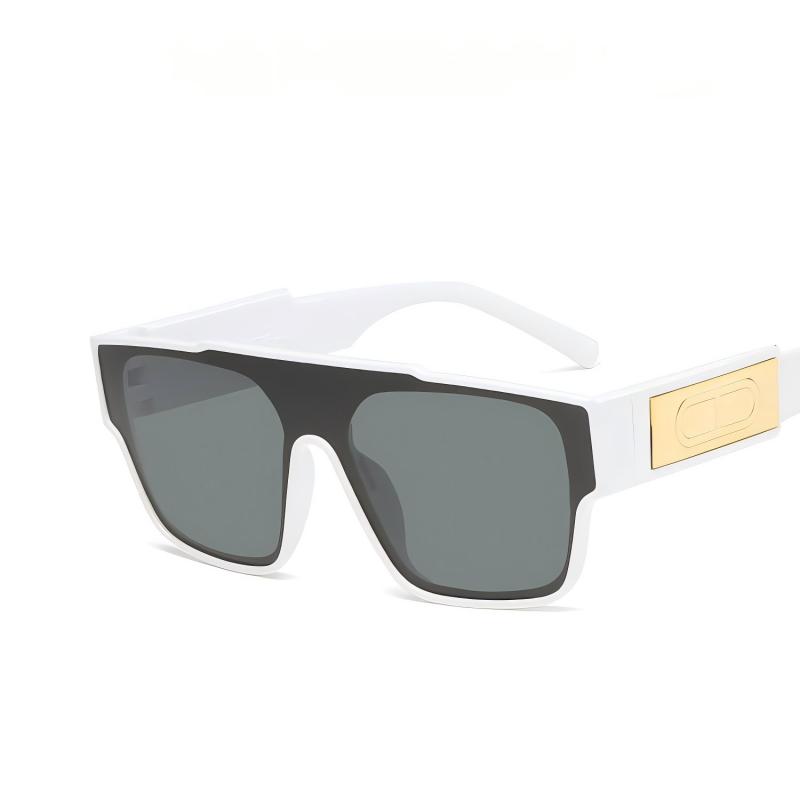 Trendy Green Square Frame Sung - Street Fashion China Models ulasan dan harga