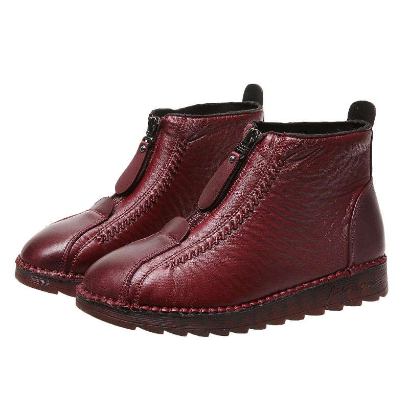 high cut pu leather sneakers w - Street Fashion Online Shopping ulasan dan harga