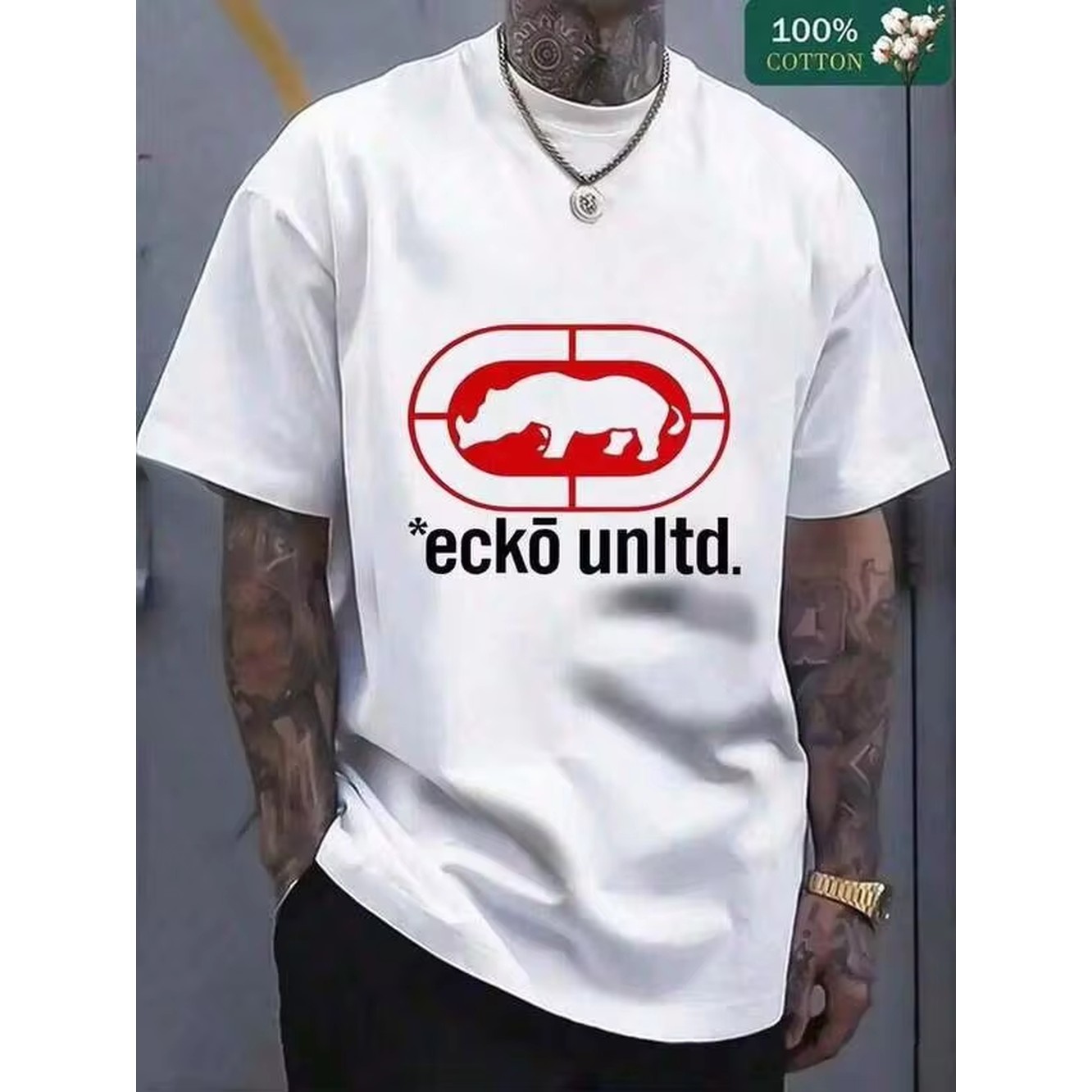 Trending Clothes Ecko Unltd Pa - Street Fashion Essentials ulasan dan harga