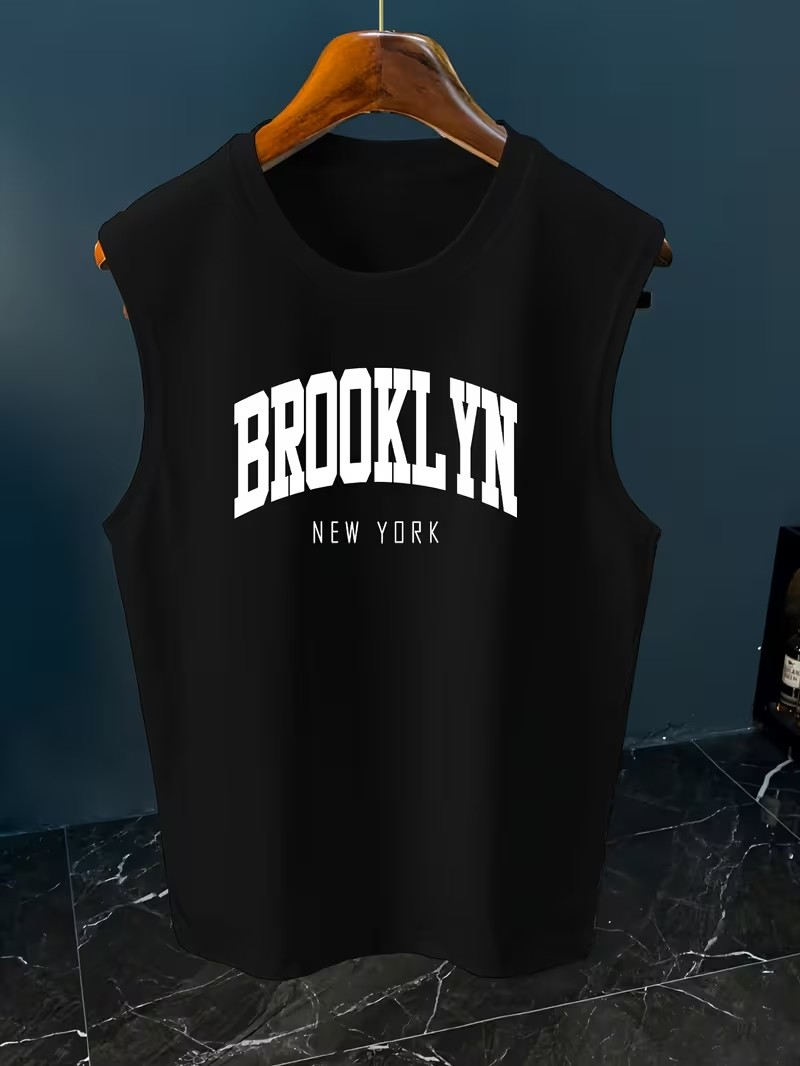Mens Minimalist Paris Letter P - Street Fashion Paris ulasan dan harga