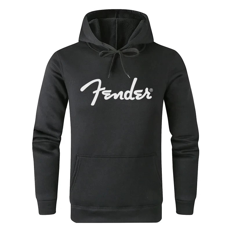 Men's Fleece Sweater Casual La - Street Fashion Essentials ulasan dan harga