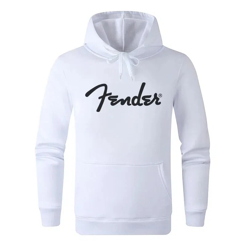Men's Fleece Sweater Casual La - Street Fashion Essentials ulasan dan harga