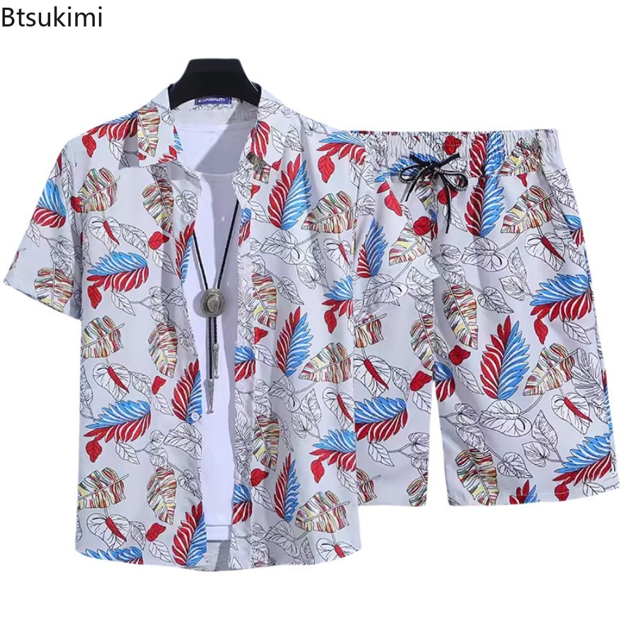 3D Printed Men's Short Sleeved - Street Fashion China ulasan dan harga