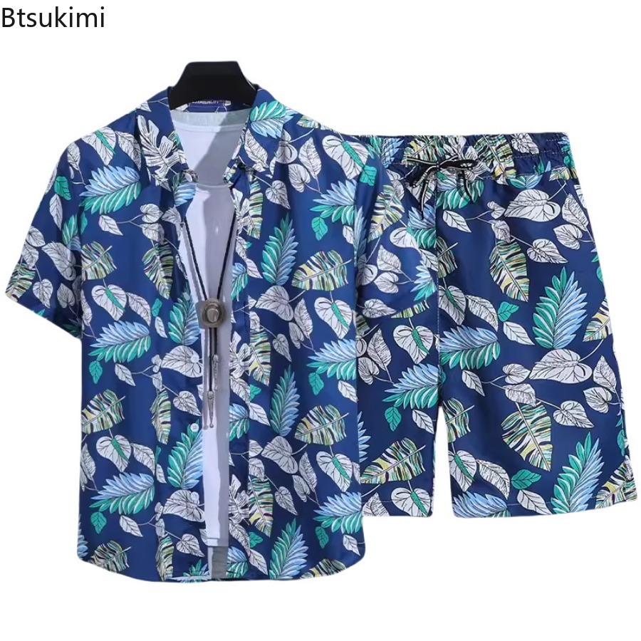 3D Printed Men's Short Sleeved - Street Fashion China ulasan dan harga