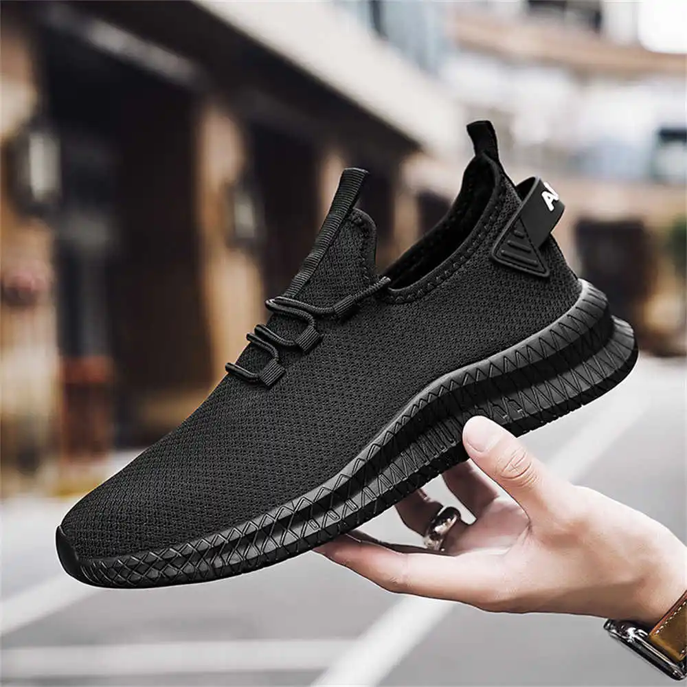 Demi-season Mesh Tenni Man Run - Street Fashion Canada ulasan dan harga
