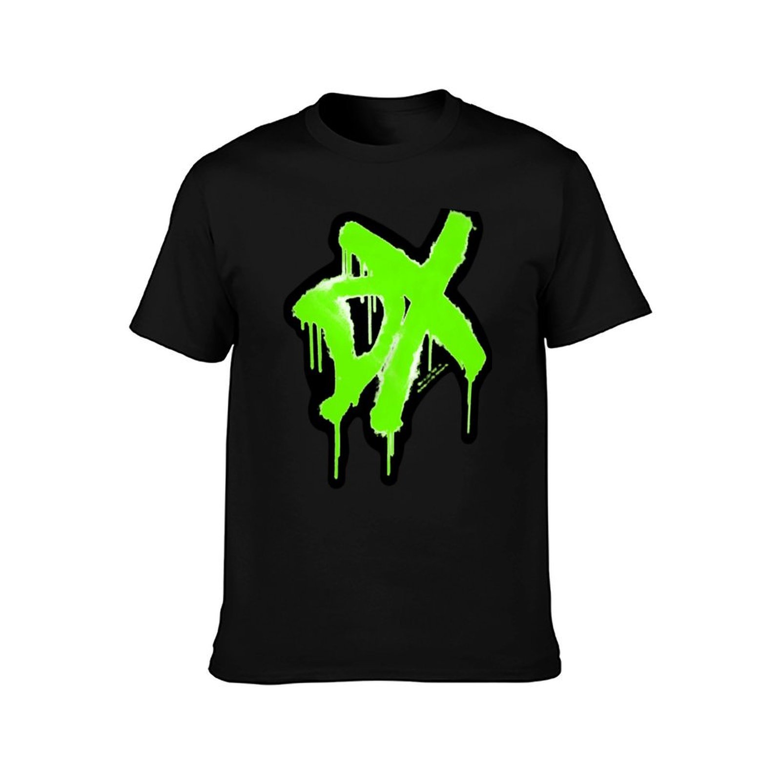 DX DX Essential T-Shirt Street - Street Fashion Essentials ulasan dan harga