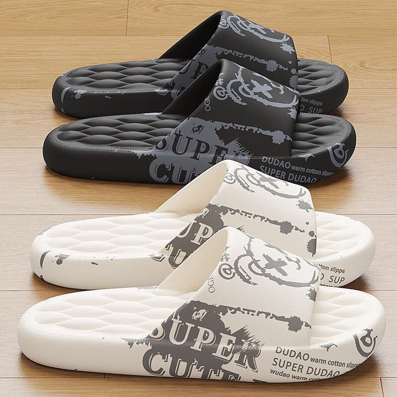 Hot Men's Flip-flops Summer Sl - Street Fashion Trends ulasan dan harga