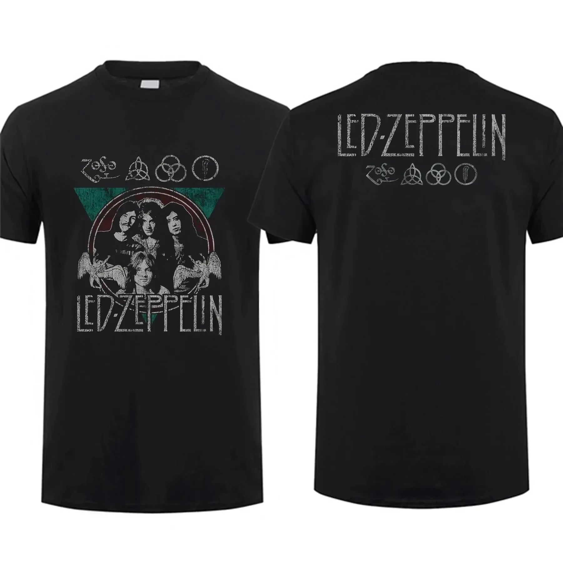 Rock band leads Zeppelin airsh - Parade Fashion Street ulasan dan harga