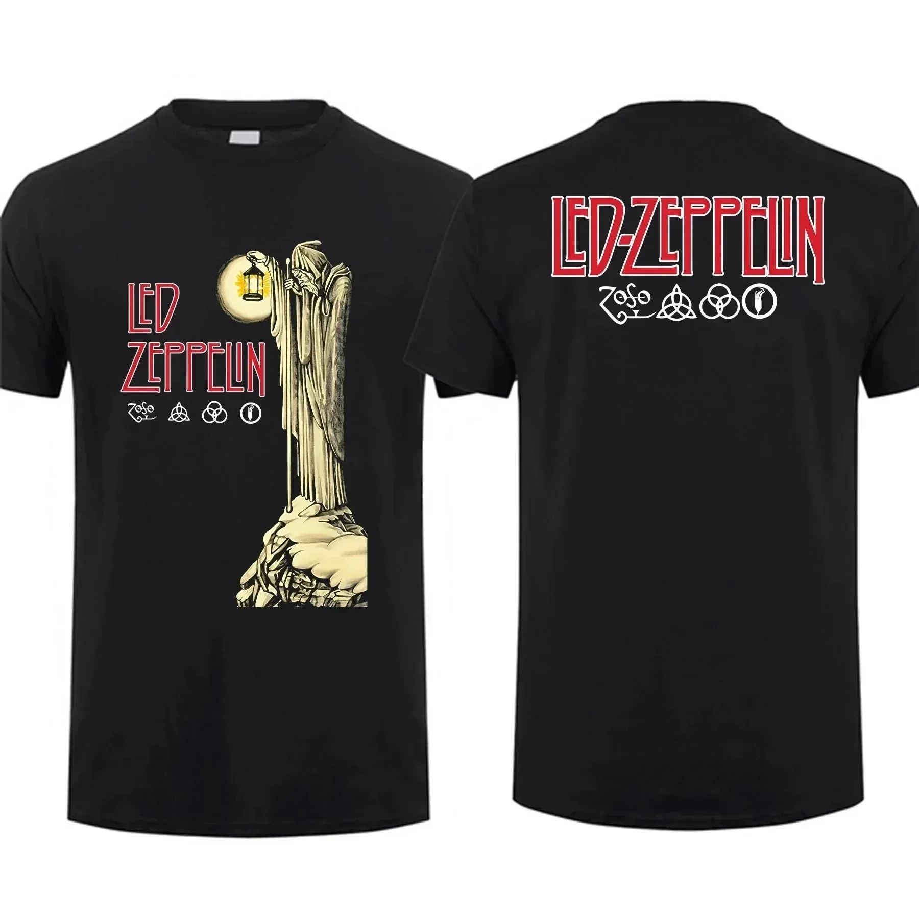 Rock band leads Zeppelin airsh - Parade Fashion Street ulasan dan harga