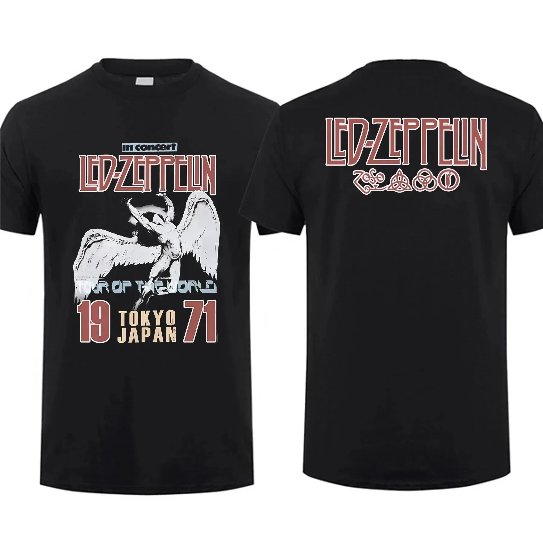 Rock band leads Zeppelin airsh - Parade Fashion Street ulasan dan harga