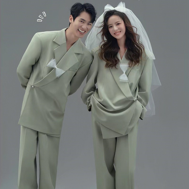2023 New Fashion Couple Photog - Street Fashion Magazines ulasan dan harga