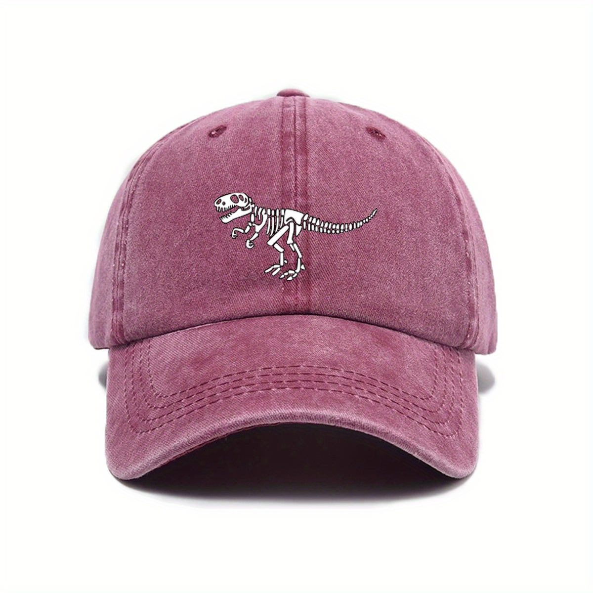 Essential Baseball Cap for Cas - Street Fashion Essentials ulasan dan harga