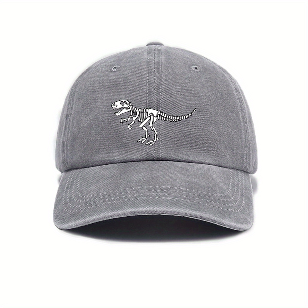 Essential Baseball Cap for Cas - Street Fashion Essentials ulasan dan harga