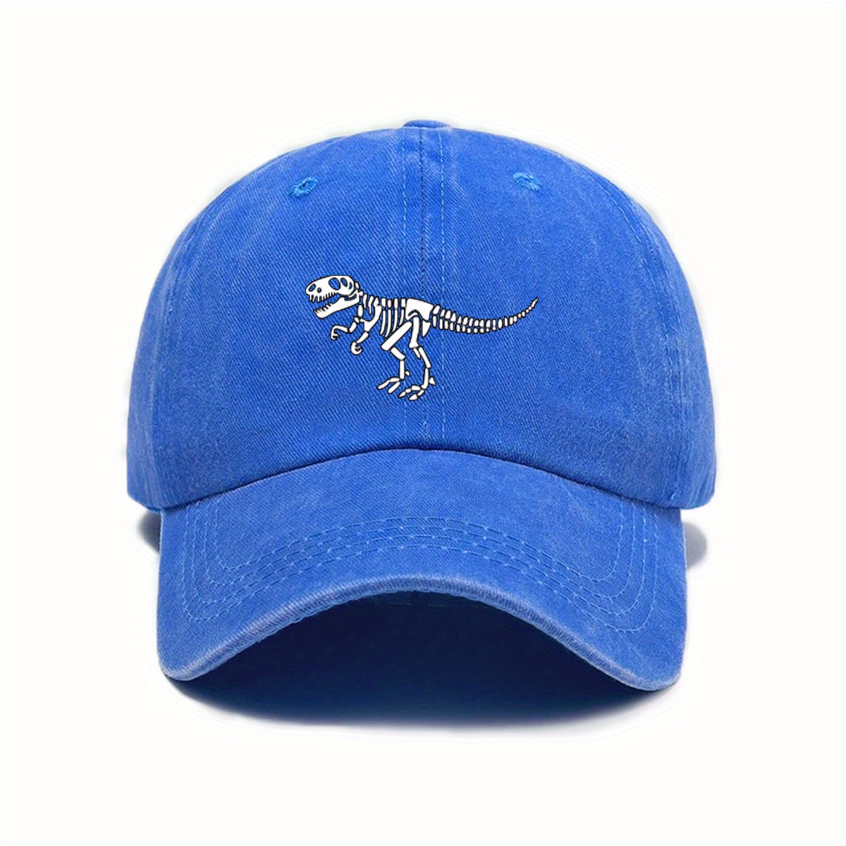 Essential Baseball Cap for Cas - Street Fashion Essentials ulasan dan harga