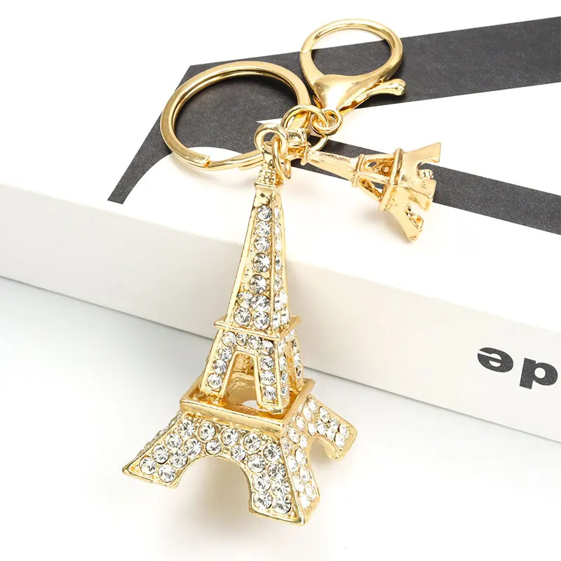 Refined Eiffel Tower Styling R - Street Fashion Paris ulasan dan harga