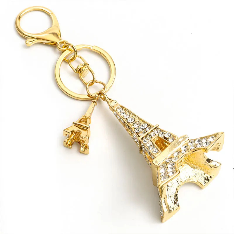 Refined Eiffel Tower Styling R - Street Fashion Paris ulasan dan harga