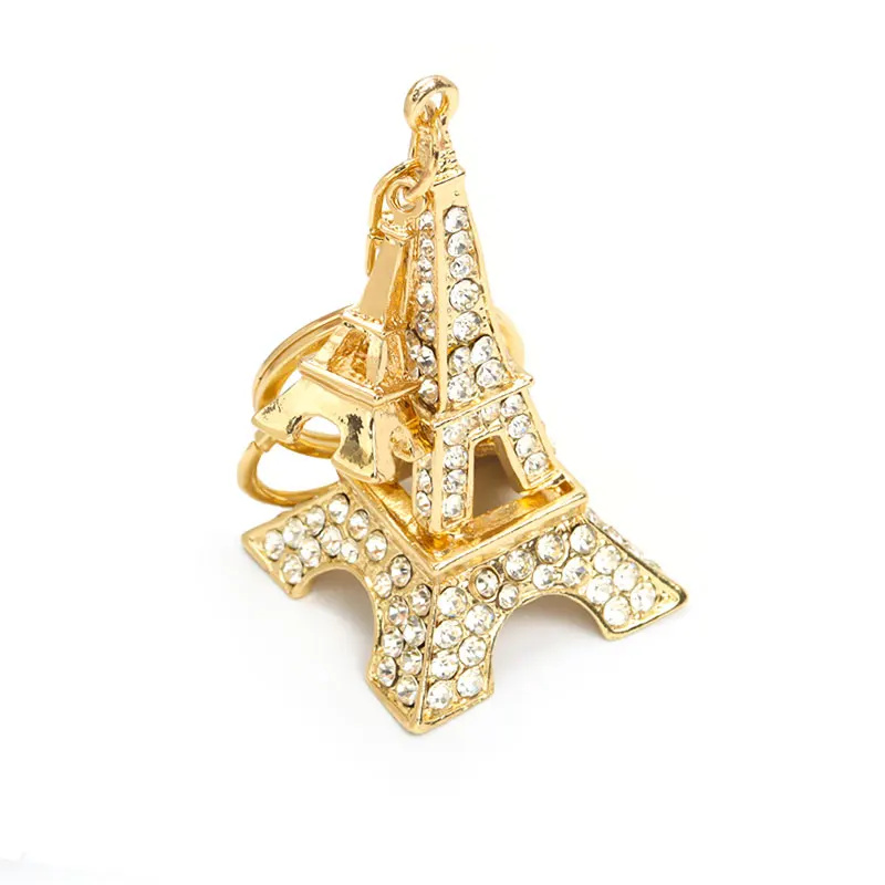 Refined Eiffel Tower Styling R - Street Fashion Paris ulasan dan harga