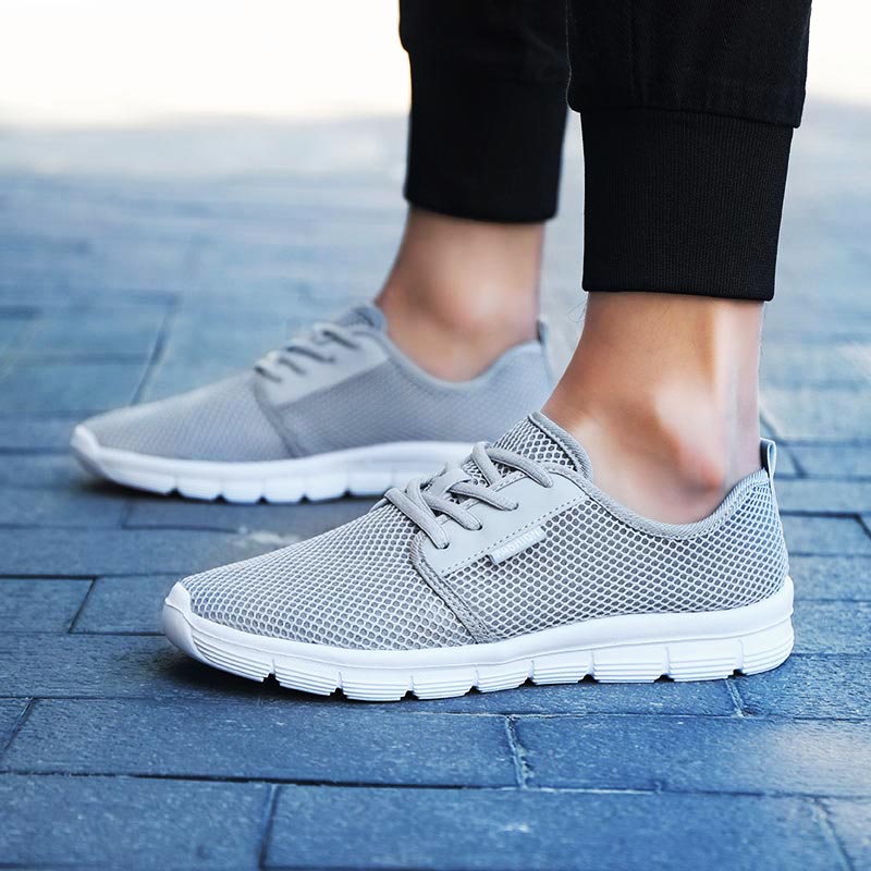 Big Size Summer Breathe Mens S - Street Fashion Online Shopping ulasan dan harga
