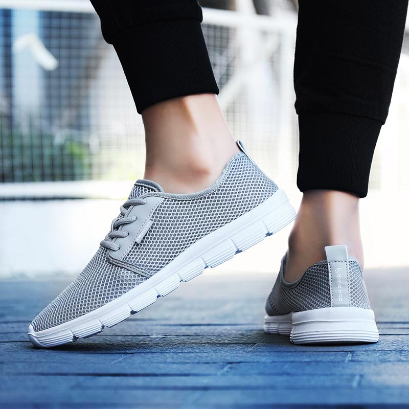 Big Size Summer Breathe Mens S - Street Fashion Online Shopping ulasan dan harga