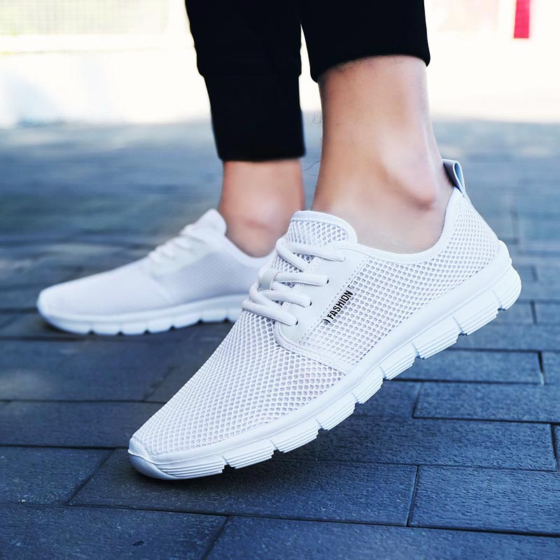 Big Size Summer Breathe Mens S - Street Fashion Online Shopping ulasan dan harga