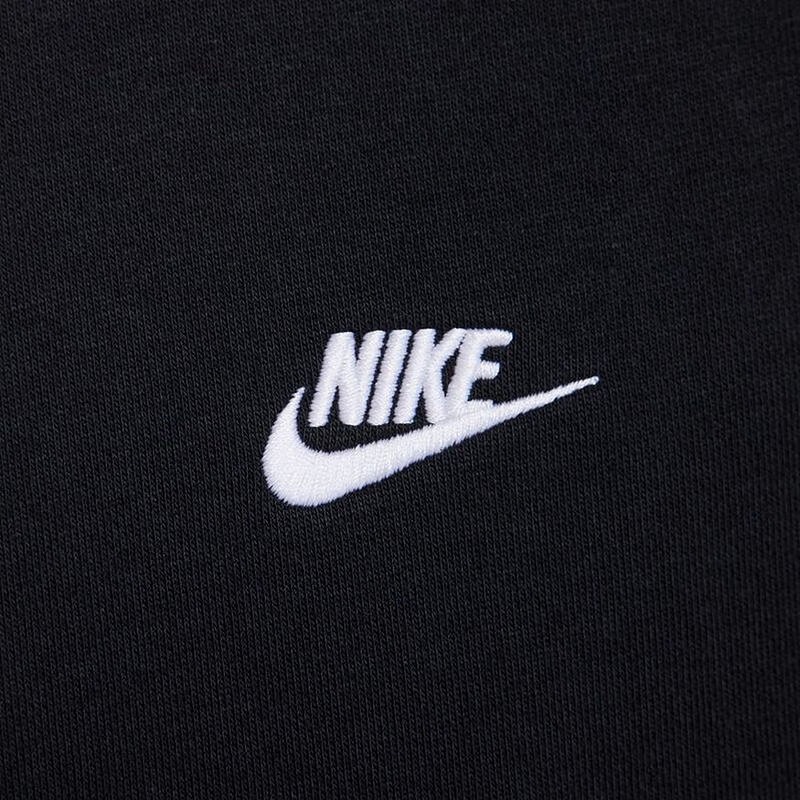Nike Retro Graphic Pullover Sw - Street Fashion Nike ulasan dan harga