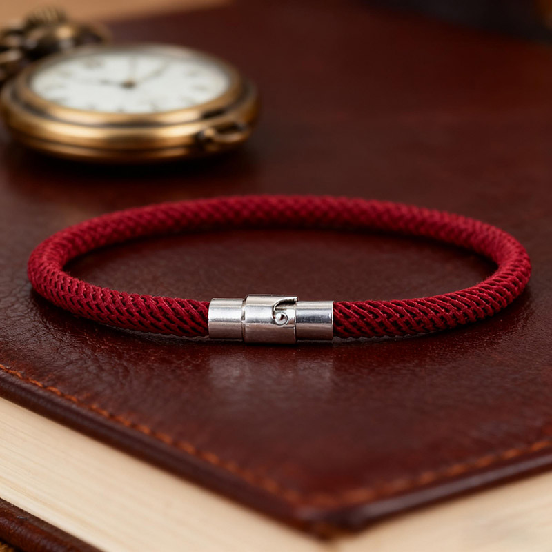 Handmade Weaven Grade A String - Street Fashion Of Milan ulasan dan harga
