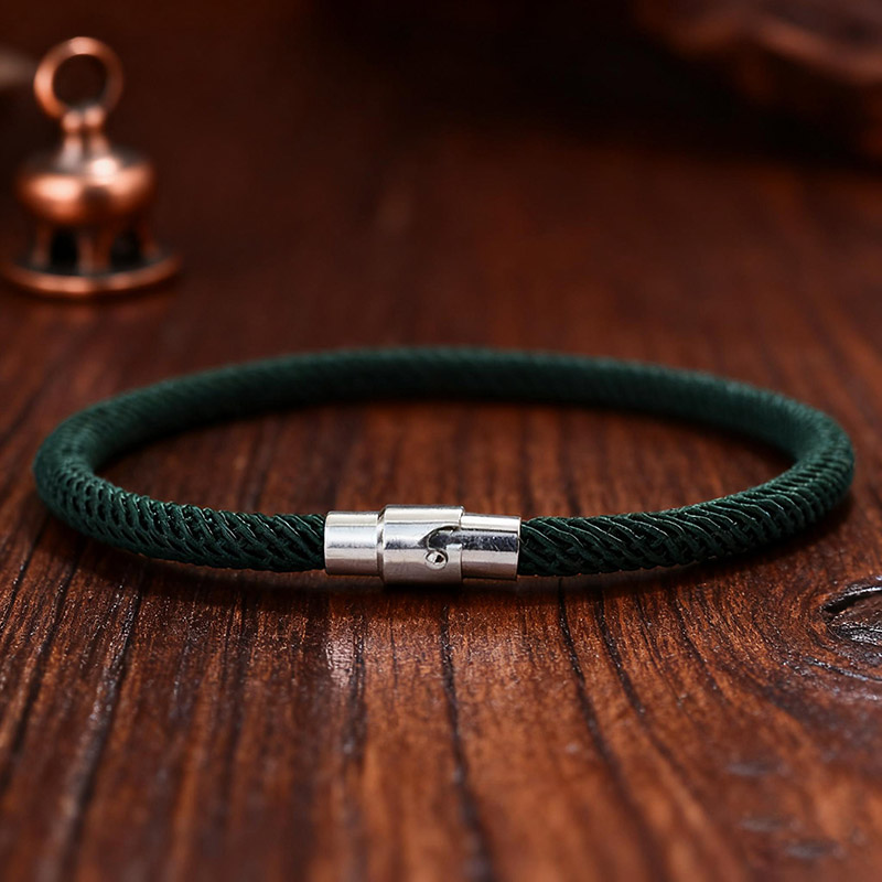 Handmade Weaven Grade A String - Street Fashion Of Milan ulasan dan harga