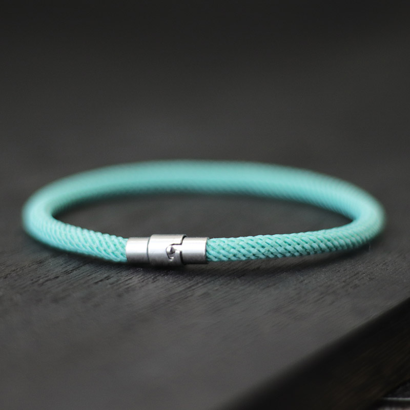 Handmade Weaven Grade A String - Street Fashion Of Milan ulasan dan harga