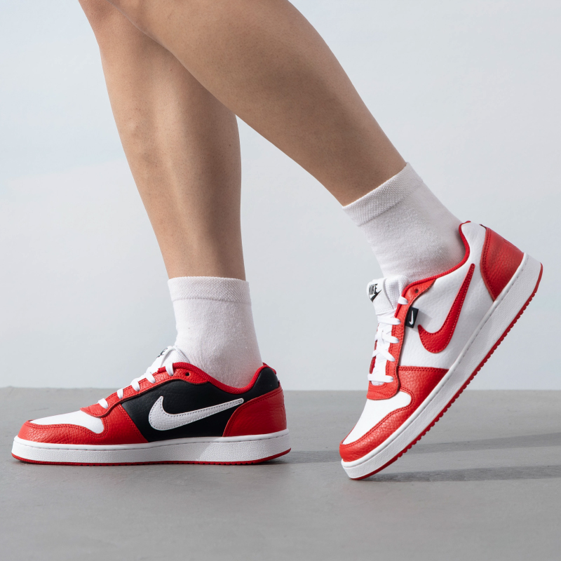 Hot Nike Men's Ebernon Low Pre - Street Fashion Nike ulasan dan harga