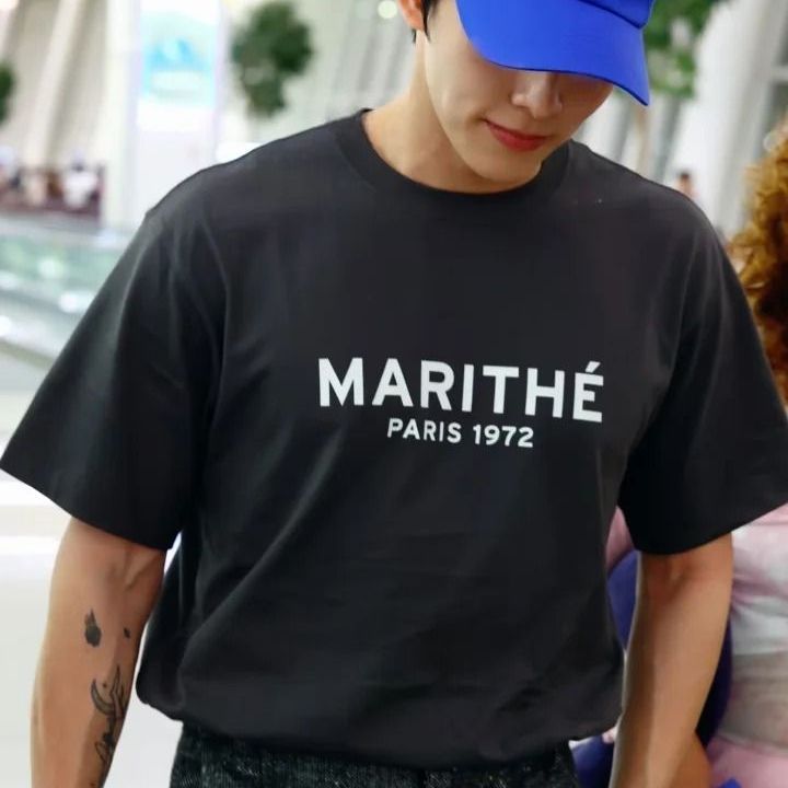 Marithe Paris 1972 2026 Summer - Street Fashion Paris ulasan dan harga