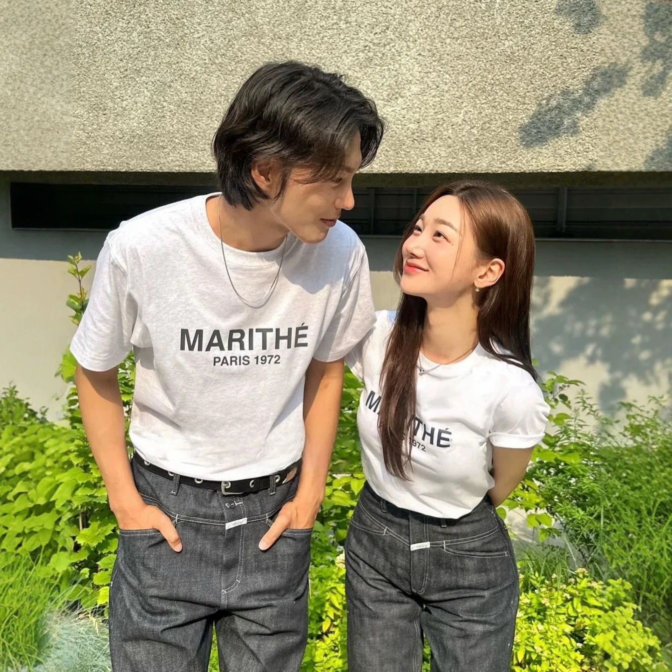 Marithe Paris 1972 2026 Summer - Street Fashion Paris ulasan dan harga
