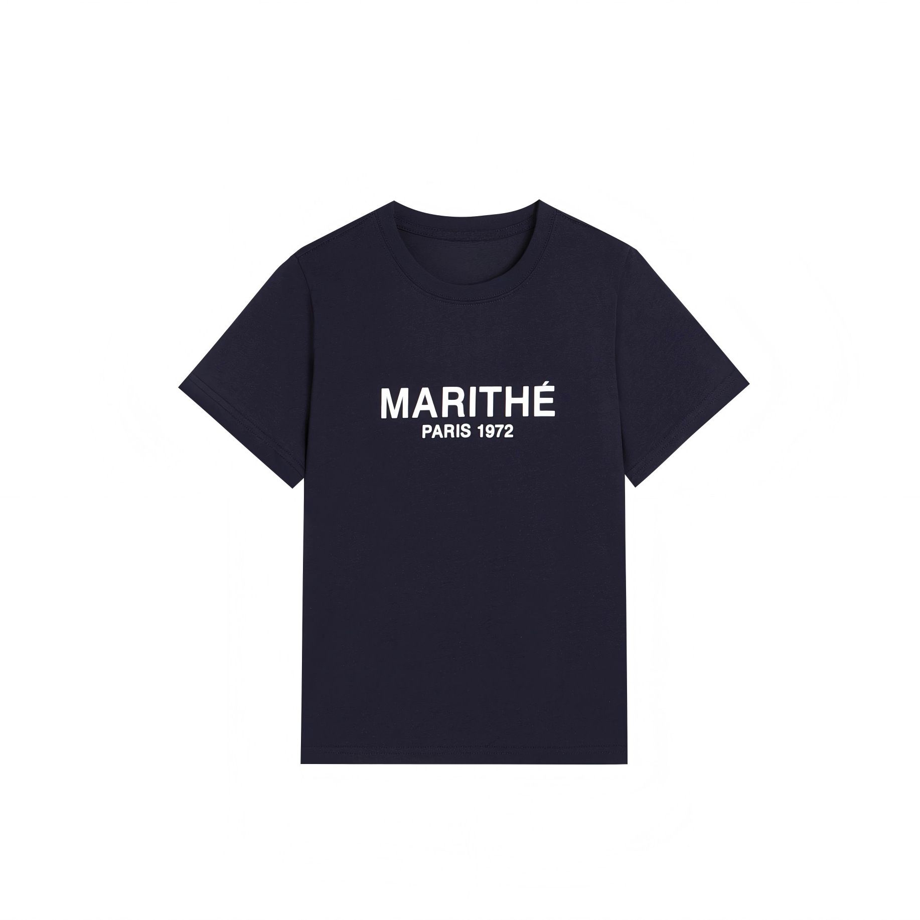 Marithe Paris 1972 2026 Summer - Street Fashion Paris ulasan dan harga