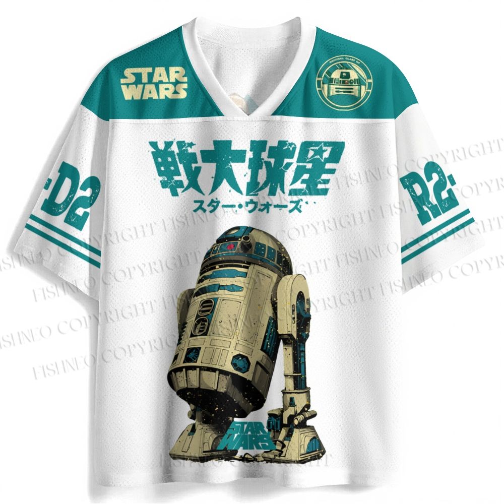2026 New Star Wars Movie Sport - Street Fashion Hot ulasan dan harga